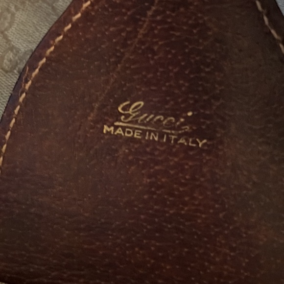 Gucci Authentic Vintage Carry On Suitcase 🔥 🔥 🔥 - Picture 16 of 17